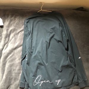 KAPPA x DANILO PAURA  long sleeve